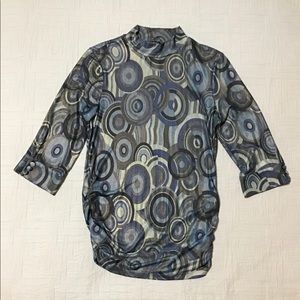 Tribal Women’s Blouse Size Medium